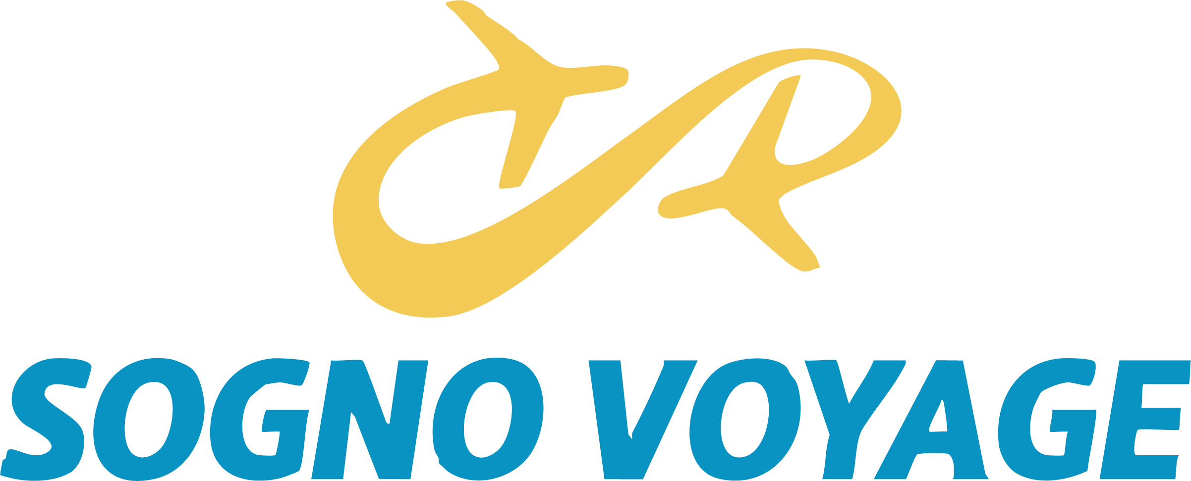 Sogno Voyage Logo